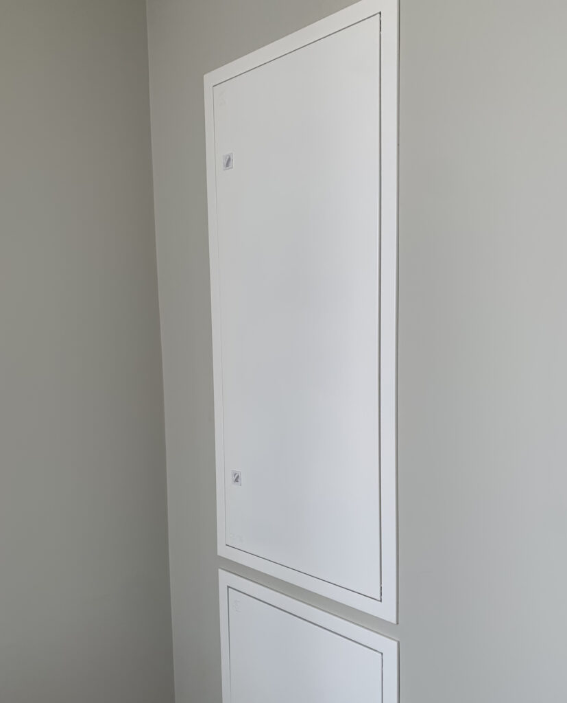 electrical cabinet